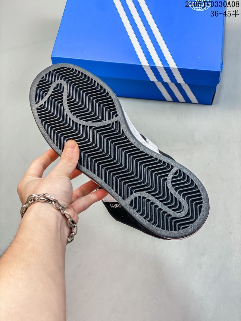 Adidas Campus Shoes